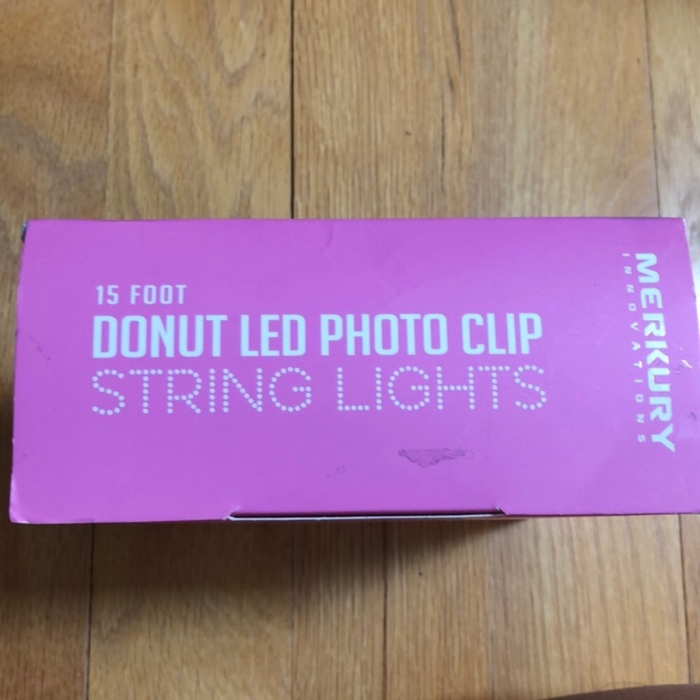 Lights - Picture 3 of 3